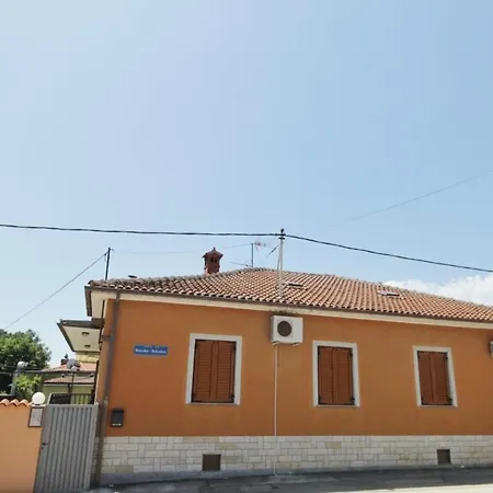 Guest house Orietta Savudrija
