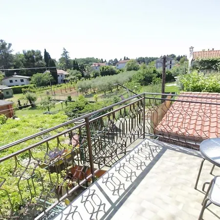 Guest house Orietta 3*