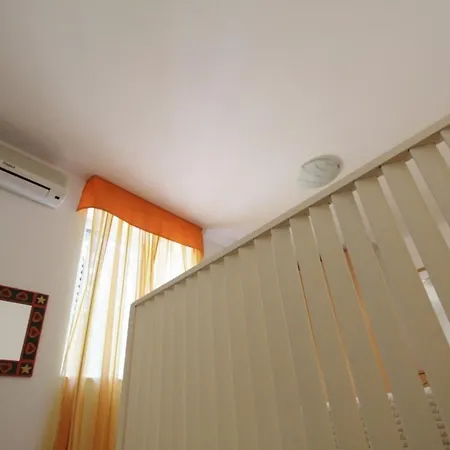 Orietta Penzion Savudrija