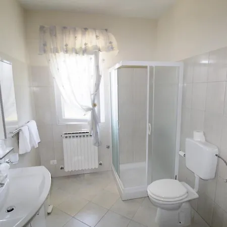 Orietta Guest house