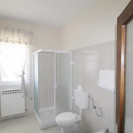 Orietta Guest house Savudrija