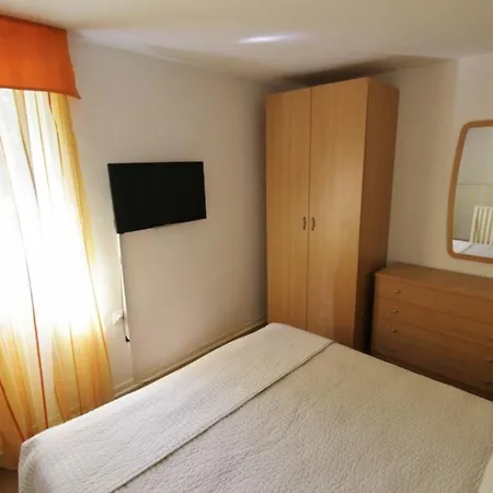 Guest house Orietta