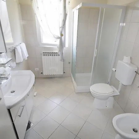 Guest house Orietta Savudrija