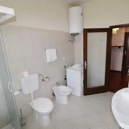 Orietta Guest house 3*