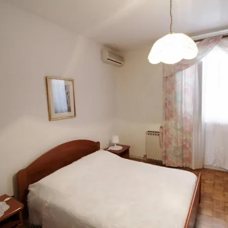 Penzion Orietta Savudrija