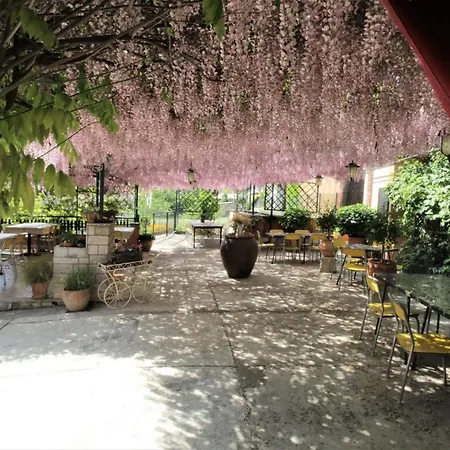 Orietta Guest house