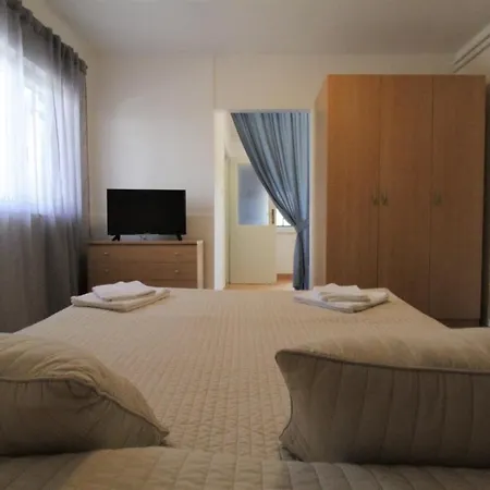 Orietta Guest house