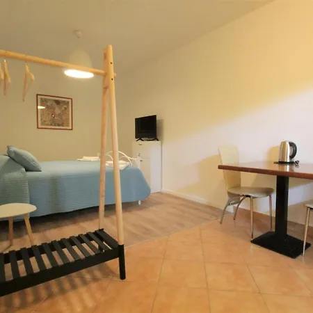 Orietta Guest house 3*
