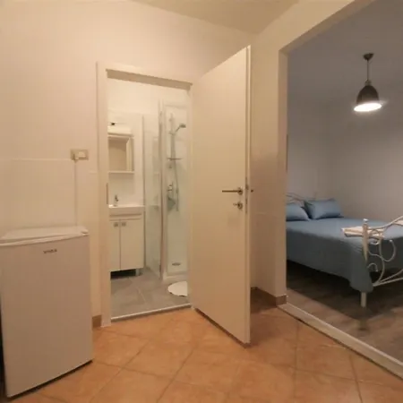 Orietta Guest house Savudrija