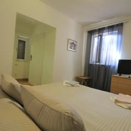 Orietta Guest house