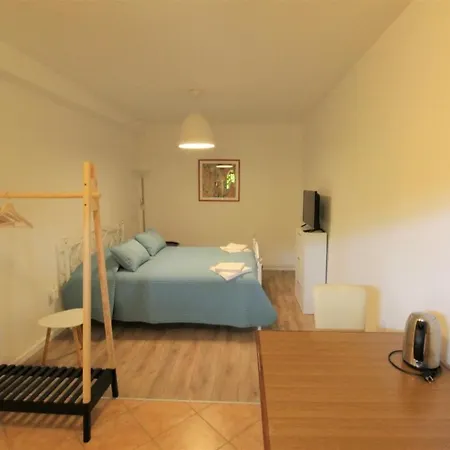 Orietta Guest house Savudrija
