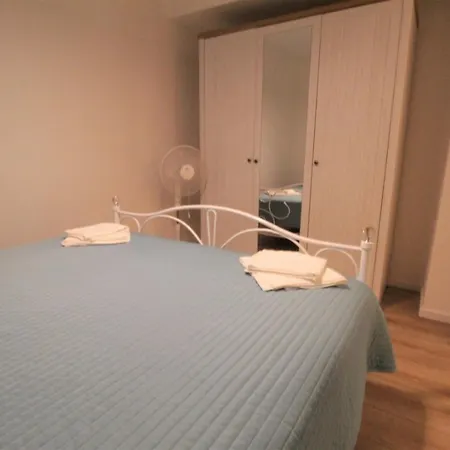 Orietta Guest house 3*