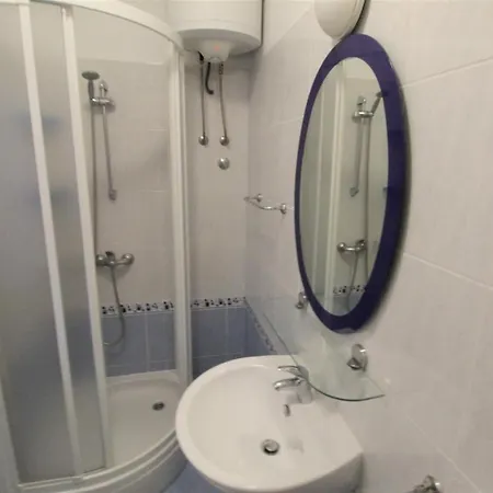 Guest house Orietta Savudrija