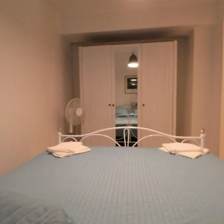 Orietta Penzion Savudrija