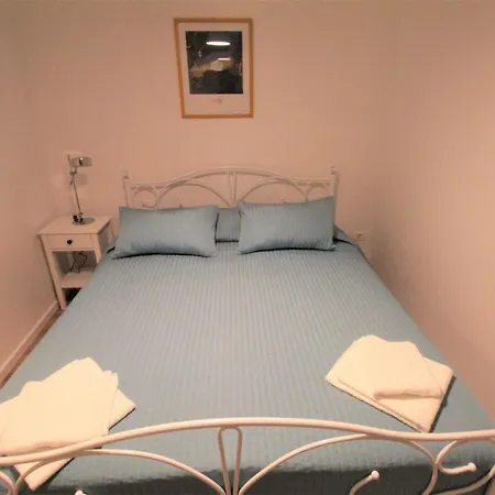 Orietta Pensionat 3*